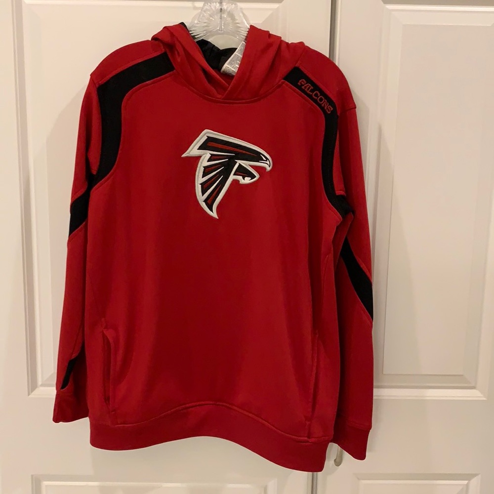 Atlanta Falcons hoodie